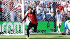 FIFA World Cup Final: अर्जेंटीना को 1-0 से हराकर दूसरी बार वर्ल्ड चैम्पियन बना स्पेन, मैच हारकर भावुक दिखे लियोनेल मेसी