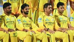 Bad news for MS Dhoni's CSK after IPL 2026 season, Chennai Super Kings have decided…