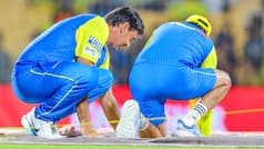 Not Rahul Dravid or Justin Langer, star player from MS Dhoni's CSK is set to become new England head coach after Brendon McCullum