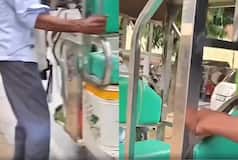'Absolutely not right to harass the poor': Angry netizens react after viral BAT-BMS Bluetooth app stops e-rickshaws mid-road| Viral Check