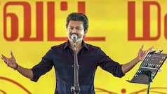 'I trusted police to control the crowd, yet I was blamed for deaths' : Tamil Nadu CM Vijay recalls stampede tragedy