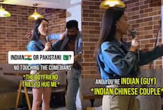 Watch: Pakistani man claiming to be Indian exposed on stage for not answering this simple question; viral video here