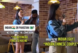 Watch: Pakistani man claiming to be Indian exposed on stage for not answering this simple question; viral video here