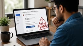 Received an email to download e-PAN card? Government says, Do not respond...