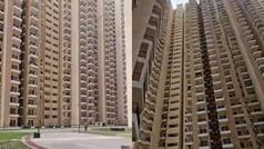 Noida property prices shock Internet! Man says buying small 2BHK worth Rs 80 lakh requires monthly salary of...