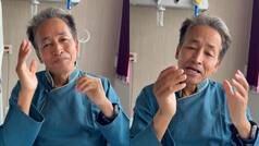 'Will be going to...' Activist Sonam Wangchuk discharged from hospital