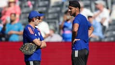 BIG trouble for Gautam Gambhir and Team India coaches in middle of England series, BCCI are set to take…