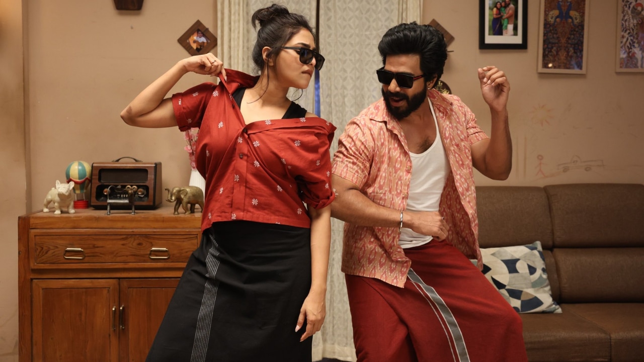 Gatta Kusthi 2 box office collection Day 3: Vishnu Vishal and Aishwarya Lekshmi sports comedy sees 25% growth on weekend, earns Rs...