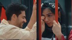 Lock Upp 2: Gaurav Khanna confirms knowing about Akanksha Chamola's sexuality, talks about divorce and trolls - Watch