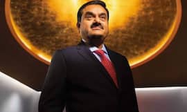 Big update for Gautam Adani as Adani and family top GROHE-Hurun India Real Estate Rich List 2026