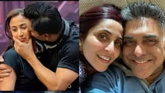 Lock Upp 2: Gautami Kapoor defends husband Ram after Shreya Kalra's 'non-consensual kiss' allegation - Watch