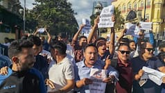 GenZ back on the streets in Nepal: Hundreds protest government’s eviction drive against landless squatters