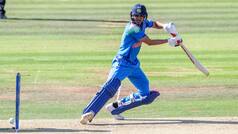 Good news for Shubman Gill after losing ODI series vs England, Indian captain closes in on…