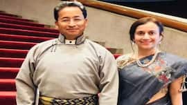 Meet Gitanjali J. Angmo? Sonam Wangchuks wife, educator and black belt Karate champion who is his biggest support during hunger strike