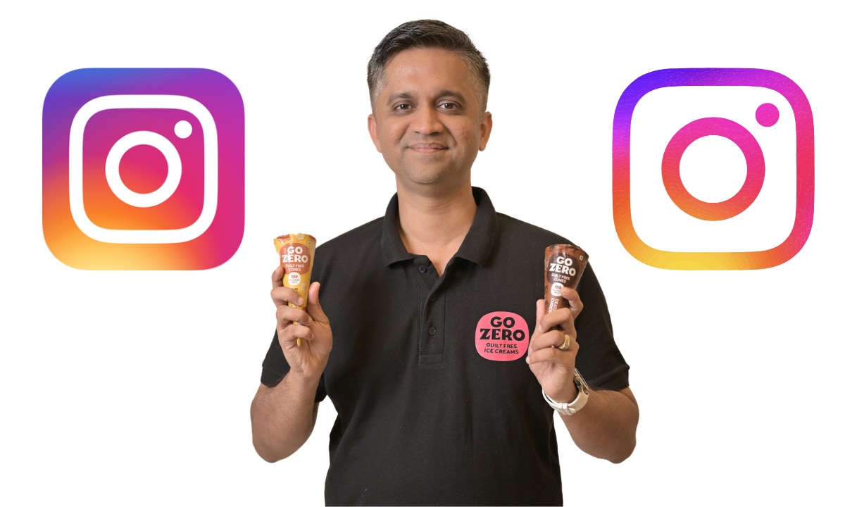 No more paid reels! Famous Ice cream brand Go Zero founder shuts down creator budget, cites this reason