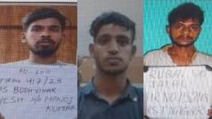 Delhi Police claims 2,500 people with criminal backgrounds found at Jantar Mantar during CJP protest
