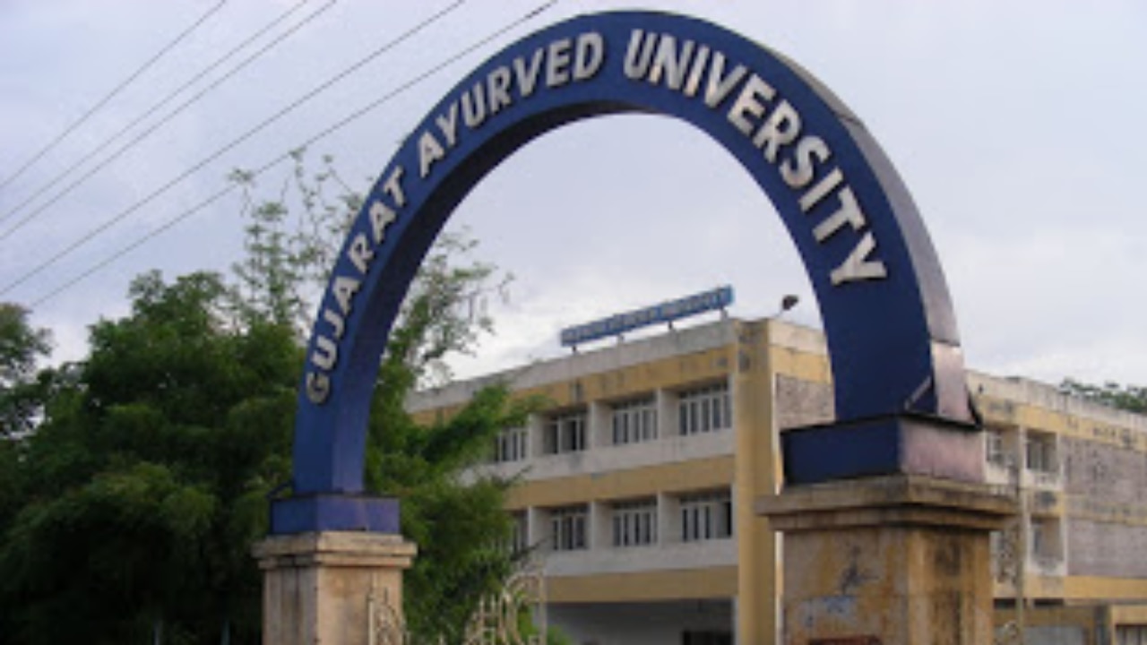 Another Paper Leak? Suspected BAMS paper leak at Gujarat Ayurved University as questions go viral before exam