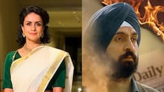 Gul Panag reflects on Punjab's dark past amid Satluj row: 'I grew up during brutal years of militancy'