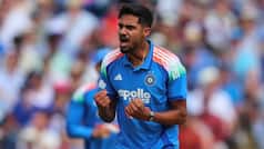 W, W… Star pacer from Shubman Gill's Gujarat Titans wrecks HAVOC, dismisses England openers in one over, WATCH viral video
