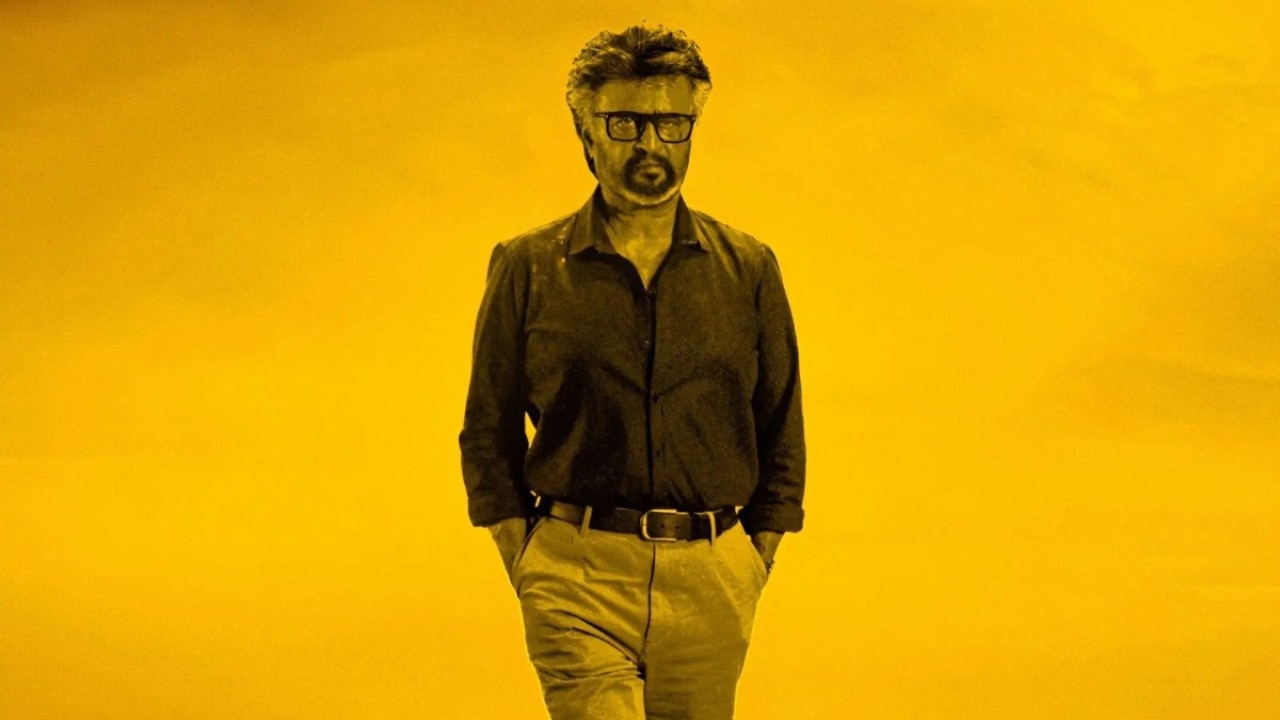 Rajinikanth's Jailer 2 locks October theatrical release; announcement video out now- Watch
