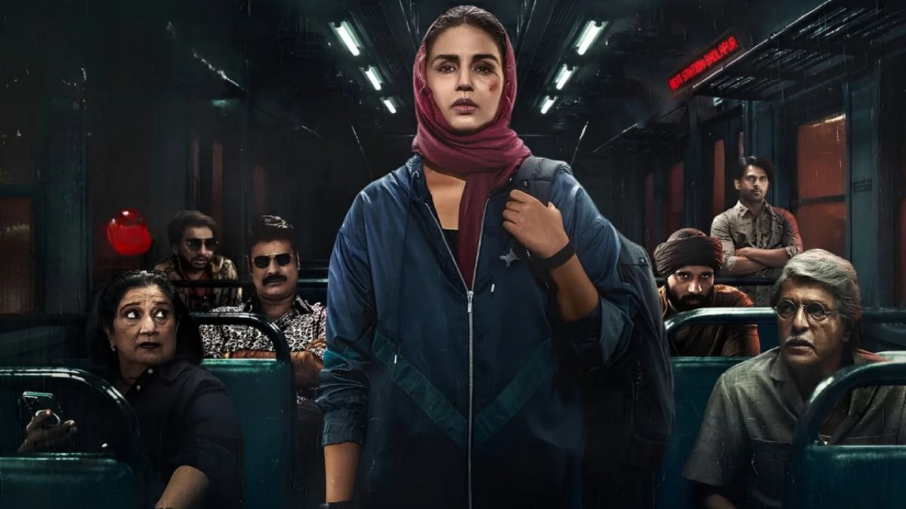 Baby Do Die Do Twitter review: Huma Qureshi's action thriller wins praise; netizens call it 'Experimental cinema with…'