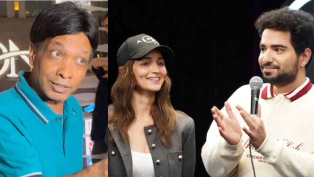 India's Got Latent 2: Sunil Pal claims he declined Samay Raina's offer despite Rs 25 lakh fee; also takes another jibe at Alia Bhatt