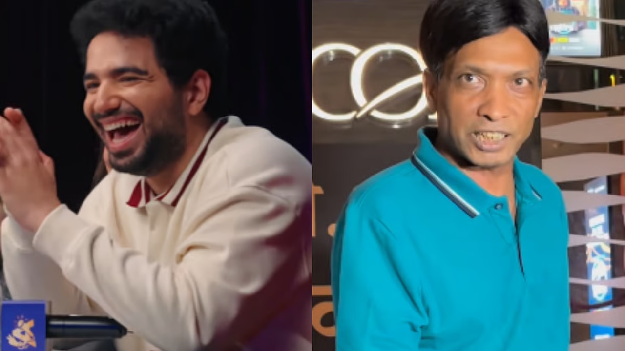 India's Got Latent 2: Samay Raina breaks silence on comedian Sunil Pal's Rs 25 lakh claim, says: 'Sunil Pal ko...'