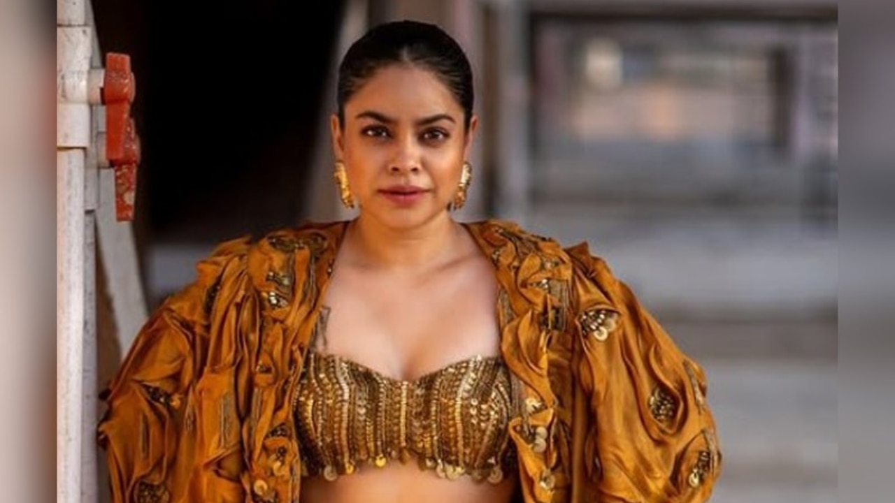 Sumona Chakravarti reveals endometriosis battle and surgery, pens heartfelt note: ‘I’ve been living…’