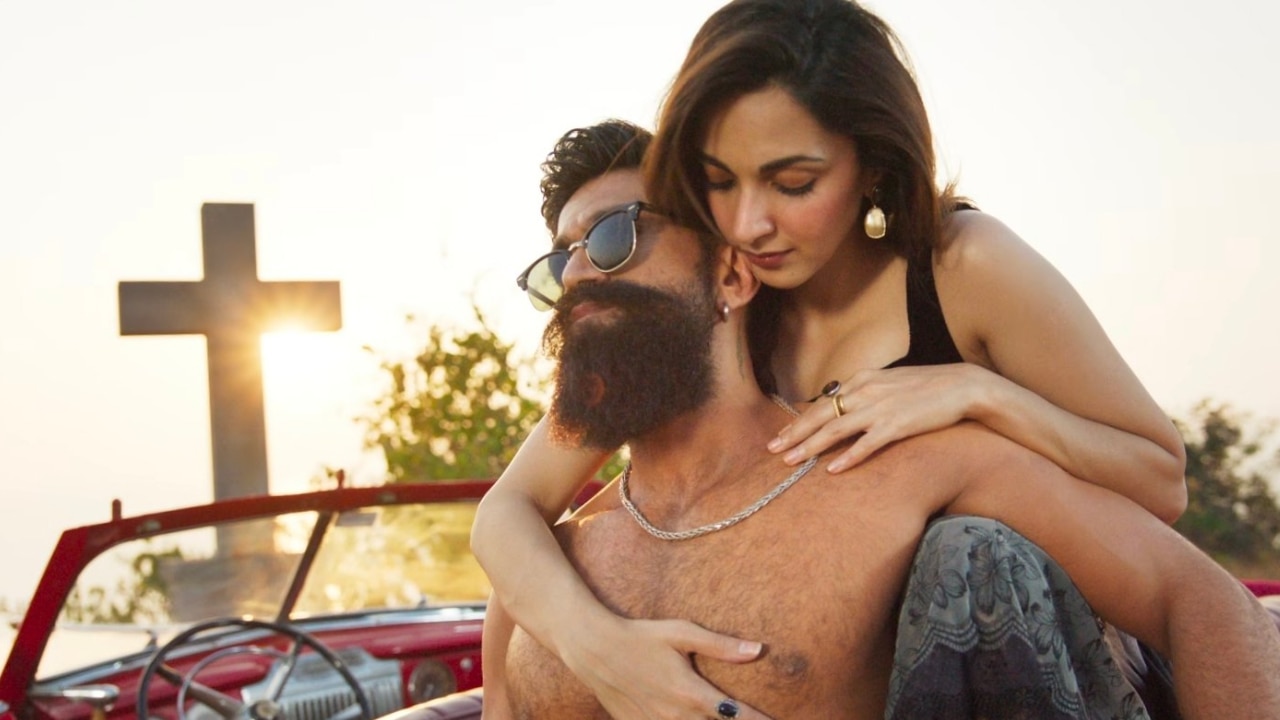 Tabaahi song: Yash and Kiara Advani's fiery chemistry in Toxic leaves fans speechless, say 'Goosebumps!'