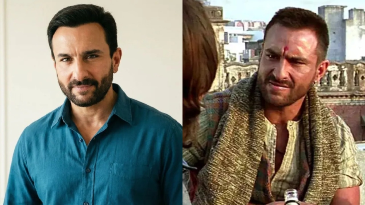Saif Ali Khan makes SHOCKING revelation, says he was asked to do nude scene in Omkara, rejected it due to...