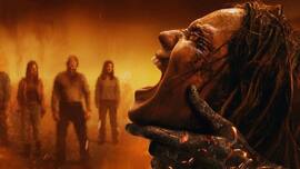 Evil Dead Burn Twitter review: Sébastien Vaničeks film earns praise for its brutal horror and gore; fans call it Carnage with...