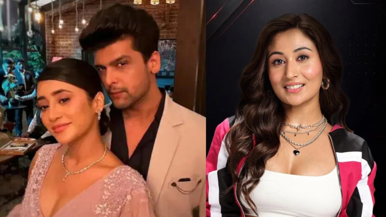 Lock Upp Season 2: Shreya Kalra makes SHOCKING revelation, claims Kushal Tandon DMed her while dating Shivangi Joshi: 'I was dating...'