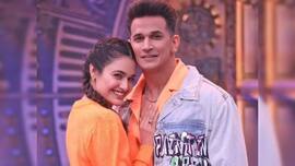 Prince Narula and Yuvika Chaudhary break silence on divorce rumours, says: I didnt want...