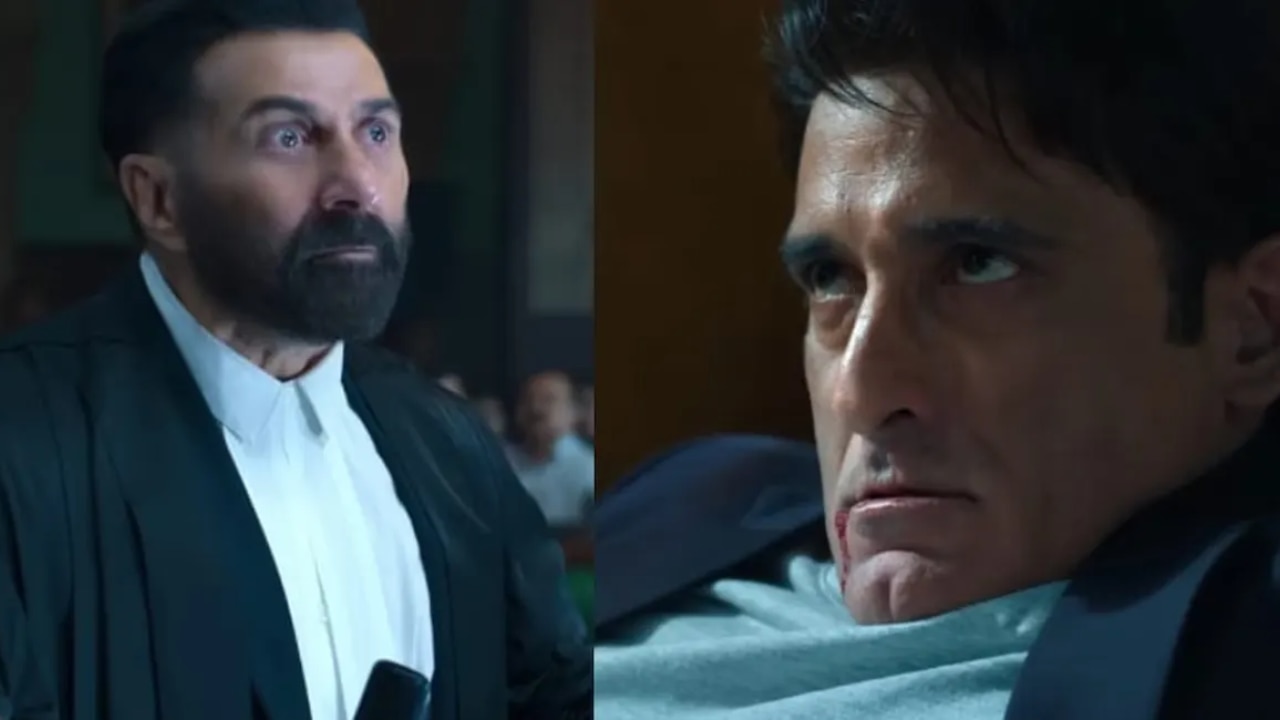 Ikka Twitter review: Akshaye Khanna shines in Sunny Deol starrer, but fans slam uneven story, say ‘Ikka nahi ye toh...’