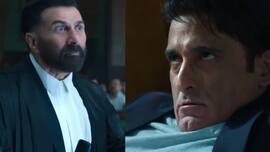 Ikka Twitter review: Akshaye Khanna shines in Sunny Deol starrer, but fans slam uneven story, say ‘Ikka nahi ye toh...’