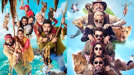 Dhamaal 4 box office prediction Day 1: Can Ajay Devgn, Arshad Warsi and Riteish Deshmukhs comedy drama beat Total Dhamaals opening record?