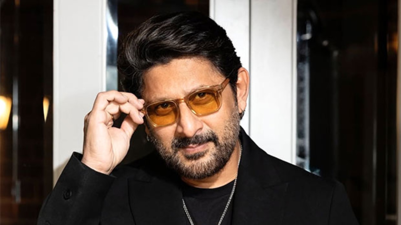 Arshad Warsi sells Mumbai commercial shop for Rs 6.25 crore after 13 years, earns nearly three times his investment