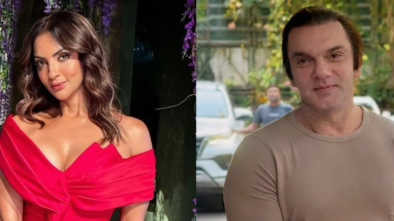 The Alliance: Sohail Khan recalls difficult phase that led to his divorce from Seema Sajdeh, says ‘Nahi chal…’