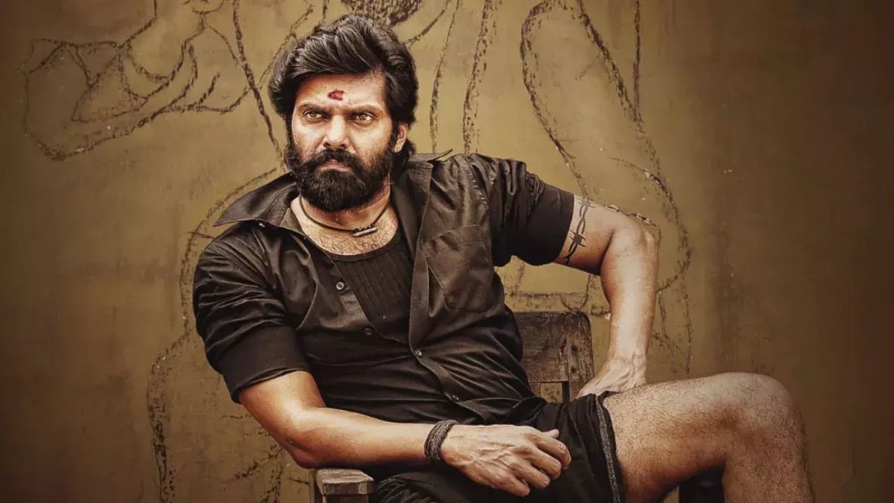 Tamil actor Arya booked in Hyderabad cheating case over alleged Rs 1.8 crore equipment rental dues