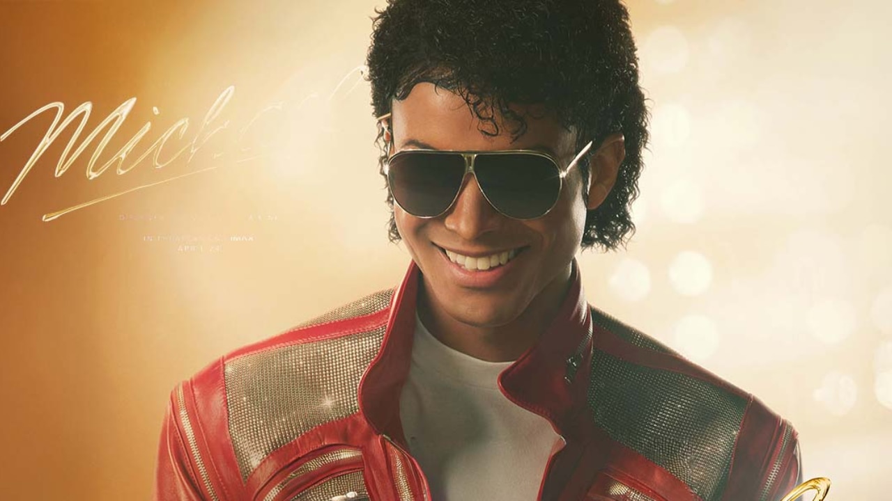 Michael box office collection: King of Pop's biopic creates history, crosses 1 billion mark after surpassing...