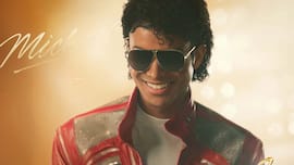 Michael box office collection: King of Pops biopic creates history, crosses 1 billion mark after surpassing...