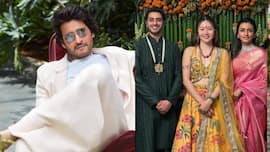 Who is Mahesh Babus nephew Siddharth Ghattamaneni? All about his personal life and engagement with Hyein Kim