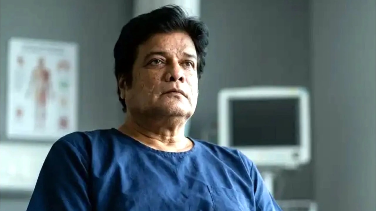 Rajesh Sharma gets discharged from hospital, recovering at home, to travel for work