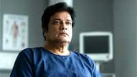 Rajesh Sharma denies insect bite on Prabhas’ Fauzi set, reveals what really happened
