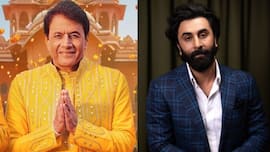 Ramayana: Arun Govil confirms playing Raja Dasharath in Ranbir Kapoor’s Ramayana