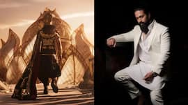 Ramayana event: Yash makes first appearance, opens up about being part of Ranbir Kapoor’s epic, says ‘One vision...’