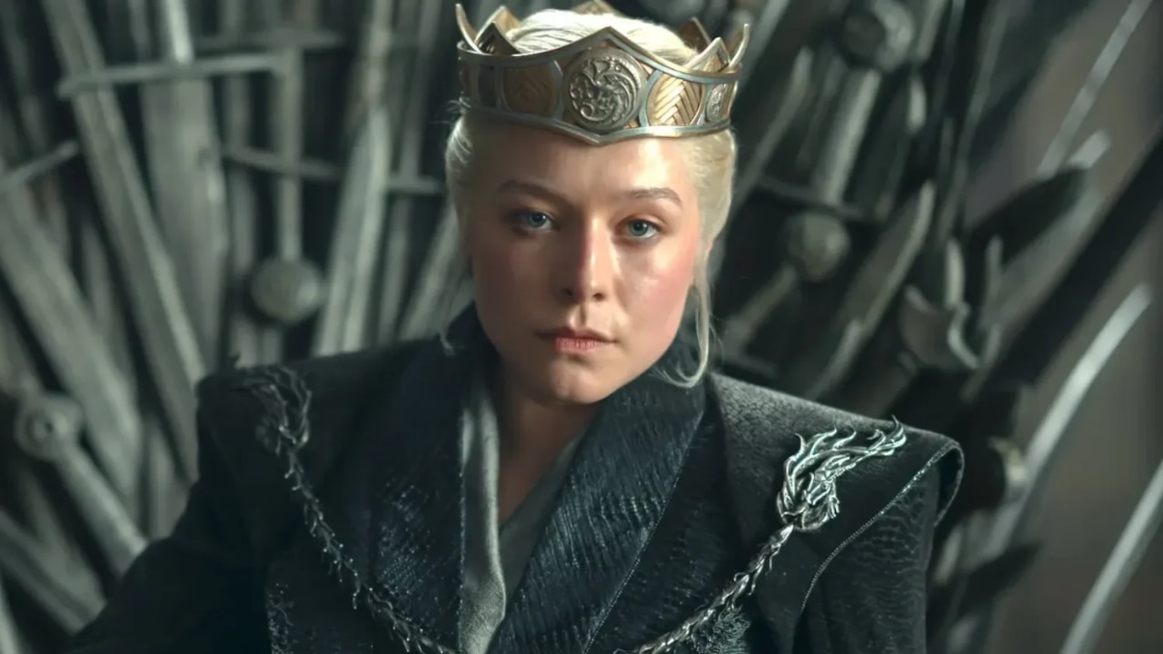 House of the Dragon Season 3 episode 5 review: The war gets tense as Rhaenyra Targaryen takes the throne; new threat rises
