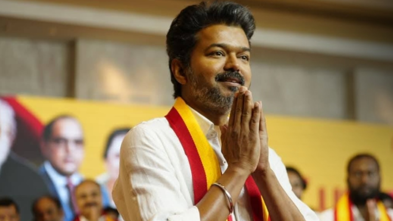 Vijay's Jana Nayagan release: How reel world meets real governance and why today’s final release marks a historic farewell for Thalapathy