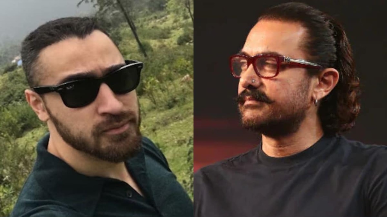 Aamir Khan's nephew Imran Khan joins Mumbai student protest, calls out actors who stay apolitical: 'Your art has...'