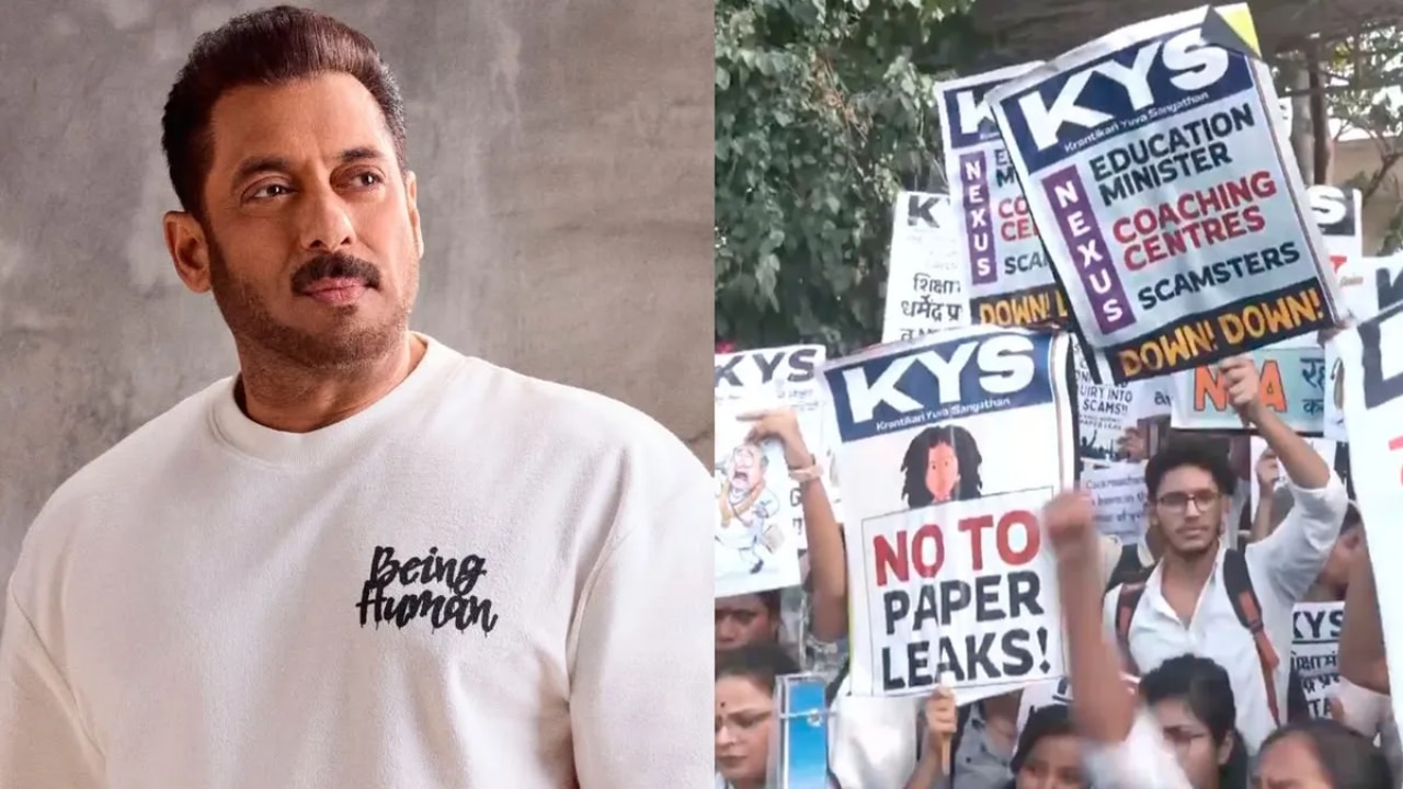 Salman Khan urges students to go home, offers Sonam Wangchuk homemade food in new post: ‘It’s done bro…’
